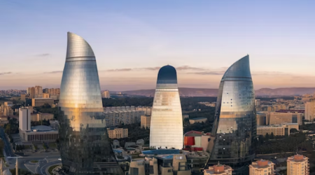 Azerbaijan to host CICA summit next year