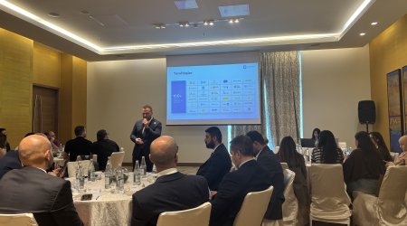 Azərbaycanda 15 bank SİMA proqramına inteqrasiya edib