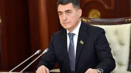 Əli Hüseynli:Vaşinqton razılaşması region üçün yeni imkanlar açır