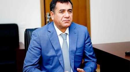 Deputat: ABŞ-ın Zəngəzur dəhlizi ilə bağlı öhdəliyi Azərbaycanın diplomatik uğurudur