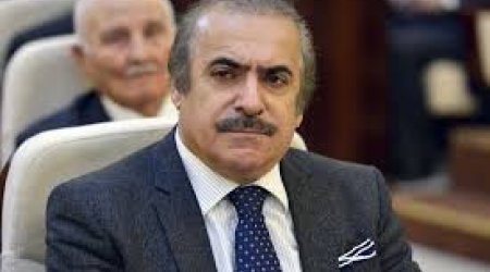 Zəngəzur dəhlizi Türk dünyasını daha da birləşdirəcək - Rafael Hüseynov
