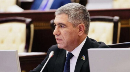 Qarabağın bərpasına 22 milyard manat ayrılıb — Vüqar Bayramov