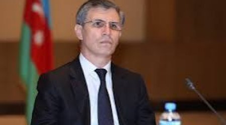 Если бы Расулзаде, Нариманов и Багиров были живы, они назвали бы Ильхама Алиева лидером всех эпох &mdash; Захид Орудж