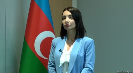 Azərbaycan Fransa ilə münasibətlərin yaxın zamanda normallaşmasını gözləyir- Səfir