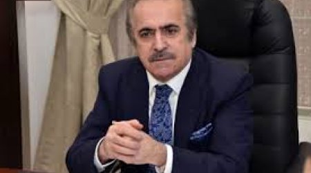 Зангезурский коридор ещё больше объединит тюркский мир &mdash; Рафаэль Гусейнов