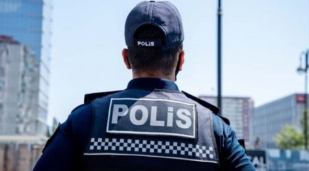 Daxili qoşunlara polis səlahiyyətləri verilə bilər – Yeni qanun layihəsi