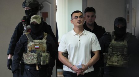 Суд в Екатеринбурге продлил арест Мутвалы Шыхлинского