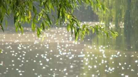 В Азербайджане температура снизится на 10&deg;C, в ряде районов выпадет мокрый снег и град - ОБНОВЛЕНО