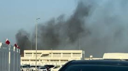 Катар приостановил посредничество по Газе после израильских ударов по Дохе