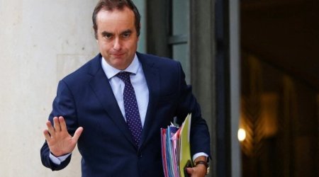 Макрон выбрал нового премьер-министра Франции