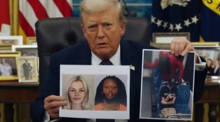 Трамп обвинил демократов