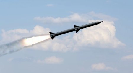 Йеменские хуситы заявили о запуске гиперзвуковой ракеты по Иерусалиму