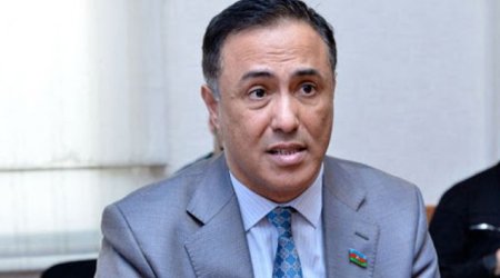 Deputat: ABŞ-la razılaşmaya əsasən müdafiə sahəsindəki maneələr aradan qaldırılır