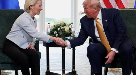 Евросоюзу не нравится идея Трампа