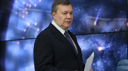 Евросоюз не снимет санкции с Абрамовича и Януковича