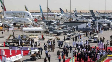 Эмираты отказали Израилю