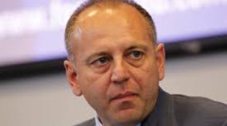 Суд Евросоюза снял санкции с российского миллиардера