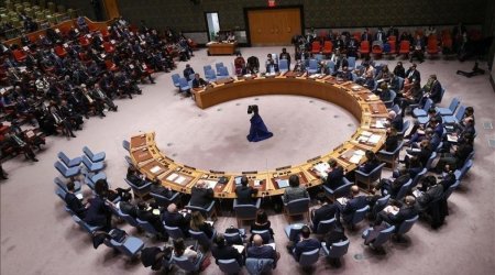 Азербайджан заявил о мирном процессе на сессии Совета ООН по правам человека