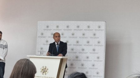 2026-cı ildən etibarən tərbiyəçiləri sertifikatlaşdırmaya cəlb etməyi planlaşdırılır – Nazir