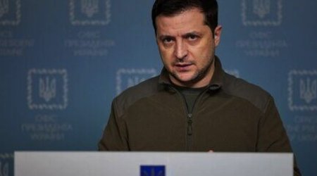 Зеленский назвал санкции, которые считает самым мощным ударом по экономике России