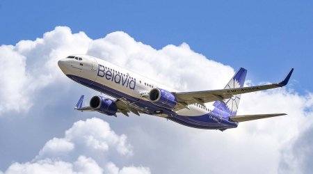 США сняли санкции с «Белавиа»