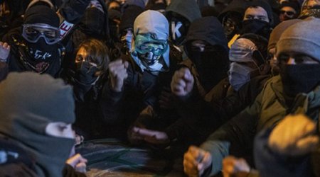 Nepalda etirazlarda ölənlərin sayı 34 nəfərə çatıb