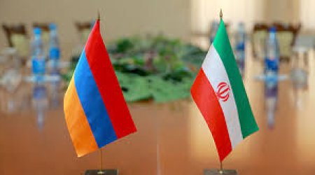 Armenia and Iran sign a cooperation memorandum following consular talks