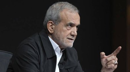 Ардебиль может стать центром торговли с Азербайджаном