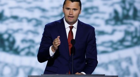 Tramp Çarli Kirki ölümündən sonra medalla təltif edəcək