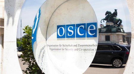 Армения о ненужности Минской группы ОБСЕ