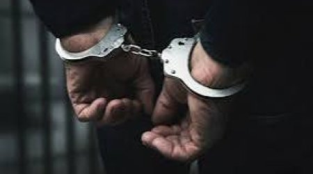 В Агдаме арестованы четверо подозреваемых в сексуальном насилии над 16-летней девушкой