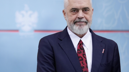 Искусственный интеллект возглавил министерство