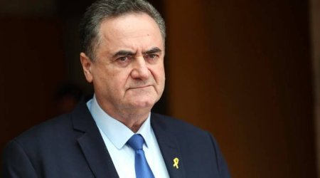 Турецкие хакеры звонят по видео министру обороны Израиля