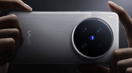 Vivo шокировала результатами теста X300 Pro