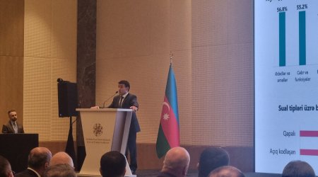 Rus bölməsində oxuyan şagirdlərin səviyyəsi daha zəifdir