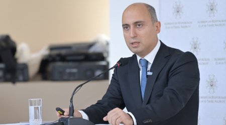 В 2026 году ожидается рост результатов PISA выше 16% &ndash; министр образования