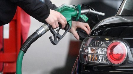 Azərbaycanda dizel yanacağının istehsalı 4 %-dən çox artıb