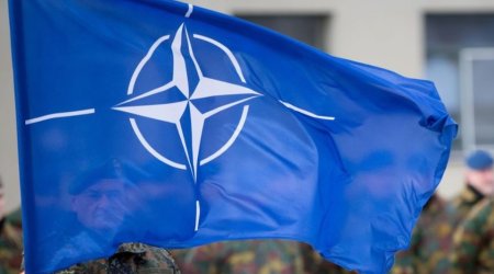 НАТО начинает операцию «Восточный страж»