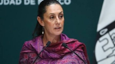 Президент Мексики опровергла участие ЦРУ в задержании главарей наркокартелей