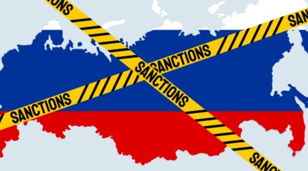 Евросоюз продлил санкции против РФ