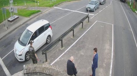 Освобожденный оппозиционер исчез после отказа покидать Беларусь