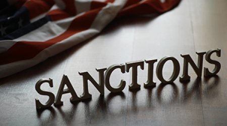 Америка наказывает иностранные компании за поставки в Россию