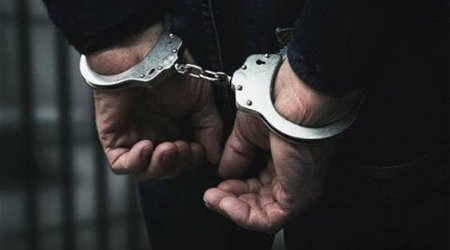 Sosial şəbəkələrdə dələduzluq etməkdə şübhəli bilinən şəxs saxlanılıb