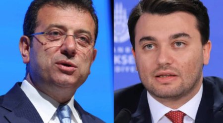 Имамоглу будет защищать осужденный адвокат