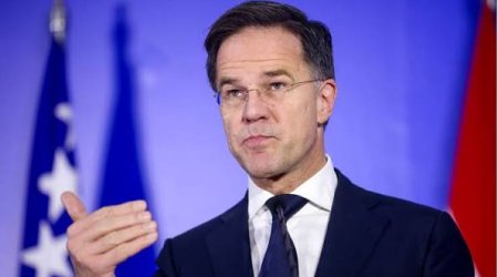 НАТО о российских ракетах в Лондоне и Мадриде