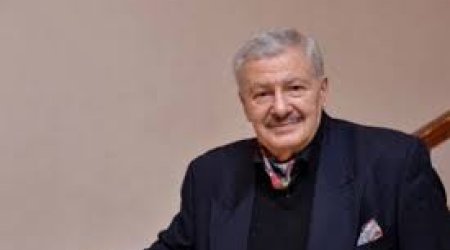 Xalq artisti Hacı Murad Yagizarov vəfat edib