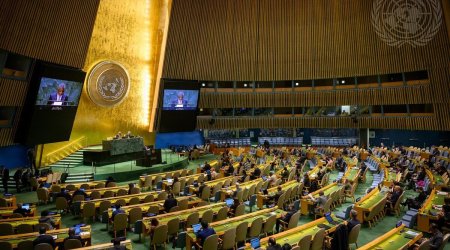 ООН обвинила Россию