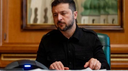 Зеленский хочет переубедить Китай