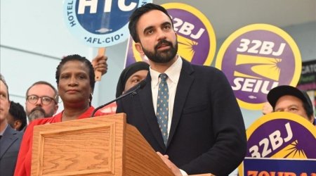 Нашелся еще один желающий арестовать Нетаньяху