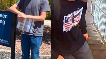 Убийцу сдал родной отец